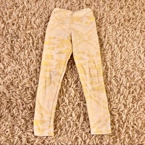 Girls LuLa Roe Leggings, S/M